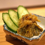 タキギヤ - ふきのとう味噌