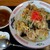 あじ福	 - 中華ちらし 830円