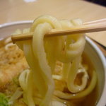 手打ちうどん 新富 - ☆やっぱり何度食べても美味しいなぁ☆