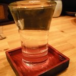 新日本料理 旬味 すずの木 - 日本酒