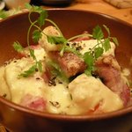 新日本料理 旬味 すずの木 - 