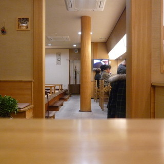 手打ちうどん 新富_2