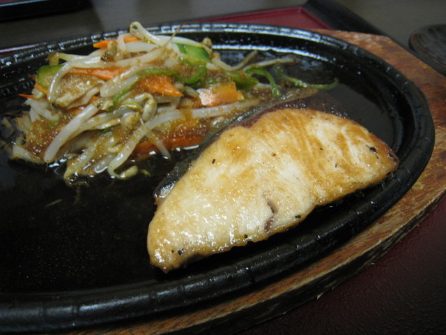 味どころ ふる山（あじどころ ふるやま） - 米沢（日本料理）の写真