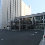 Prince Hotel Shinagawa - 品川プリンスホテル　【　２０１１年１１月　】
