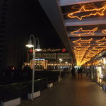 Prince Hotel Shinagawa - 夜の品川プリンスホテル　【　２０１１年１１月　】