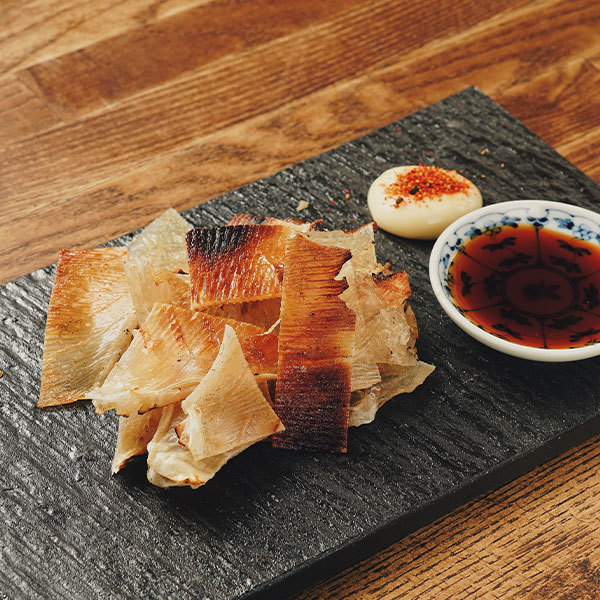 蛸焼とおでん 友の