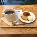 Cafe＆Meal MUJI - 