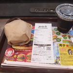 ウェンディーズ・ファーストキッチン 五反田東口店