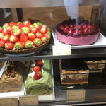 Gallery&Cafe　Contrail - 