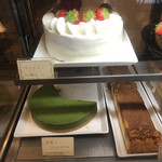 Gallery&Cafe　Contrail - 