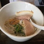 麺屋 號tetu - 