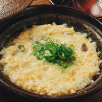 soft-shelled turtle turtle porridge