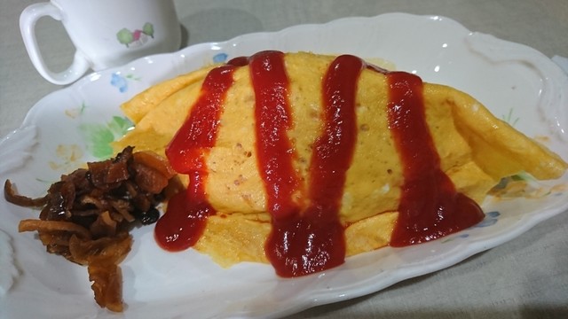 モミの木喫茶 - 柏林台（喫茶店）の写真