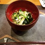 和食 おの寺 - 