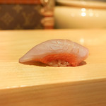 Takamitsu - 金目鯛