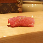 鮨 尚充 - 大トロ