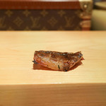 鮨 尚充 - めひかり