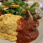 GGG CAFE ～Good Green Garden～ - 