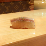 鮨 尚充 - さより