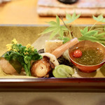 日本料理 大竹 - 