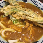 丸亀製麺 - 