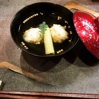 和食 おの寺 - 
