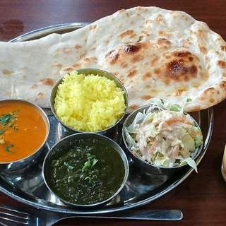 インド・アジア料理店 レカ_0
