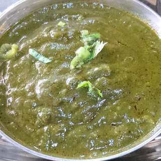 インド・アジア料理店 レカ_1