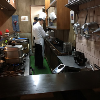 懐石・ステーキハウス やまと_2