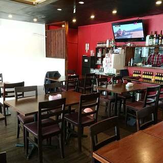 インド・アジア料理店 レカ_2