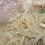 らーめん鱗 江坂店 - 