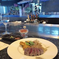 鉄板DINING集 栄店 - 