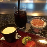 鉄板DINING集 栄店 - 