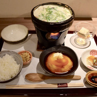 ゆば料理 東山ゆう豆 - 