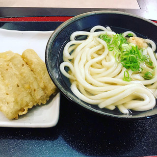 ながやまうどん_1