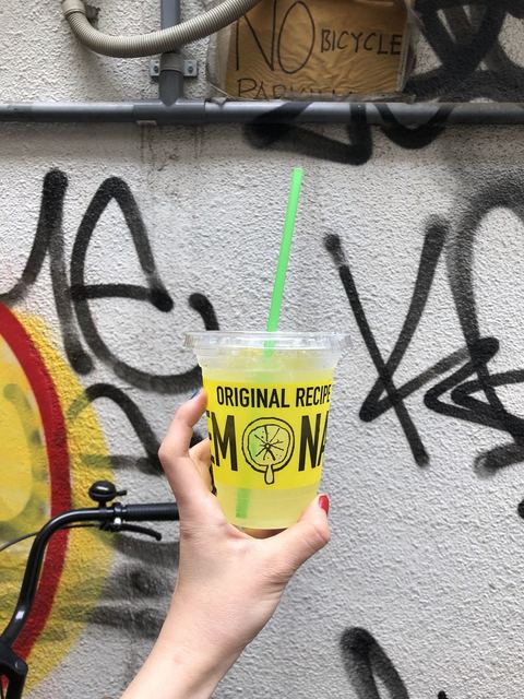 LEMONADE BY LEMONICA Kopisu Kichijojiten - Kichijoji/Juice
