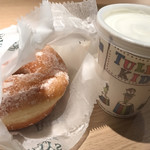 タリーズコーヒー - 