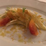 トラットリア トマティカ - 