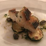 トラットリア トマティカ - 