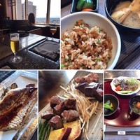 鉄板焼　恵比寿 - 