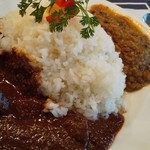 Curry&herb Cherry blossom - 