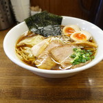 Chuuka Soba Murata - 