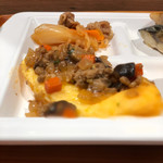 スーパーホテル Lohas博多駅 - 卵焼き