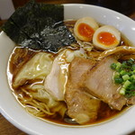 Chuuka Soba Murata - 