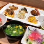 スーパーホテル Lohas博多駅 - 斜め