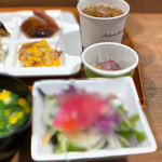 スーパーホテル Lohas博多駅 - 右