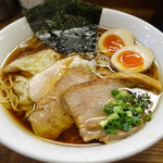 Chuuka Soba Murata - 