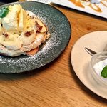 ラテ グラフィック - 