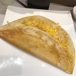 カレーリーブス カフェ＆レストラン - 