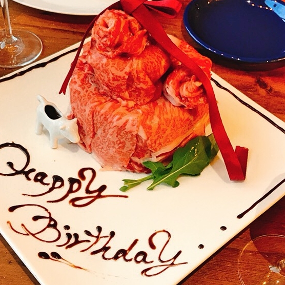 STEAK HOUSE es すすきの店?